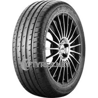 Autentický Continental ContiSportContact 3 E SSR 245/45 R18 96Y