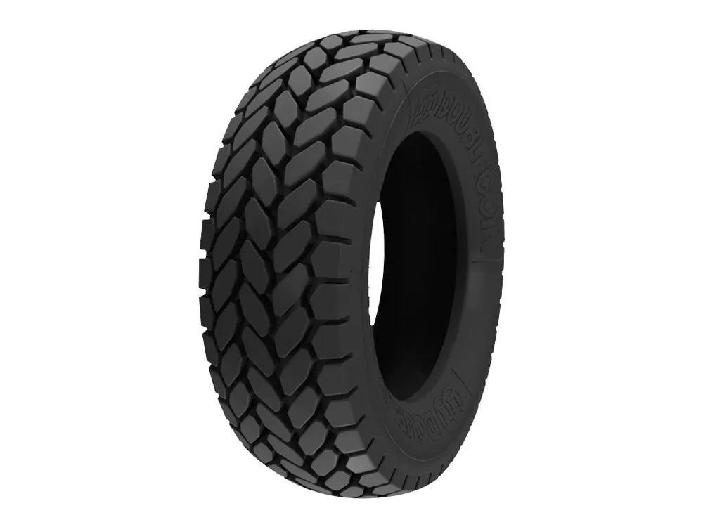 Výhodná Nabídka Double Coin REM8 385/95 R25 (14,00 R25) *** 170 E
