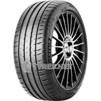 Michelin Pilot Sport 4 ZP 275/40 R18 103Y Omezená Nabídka