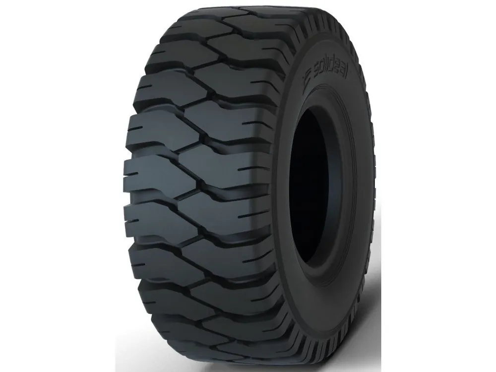 Solideal Rodaco A1 27x10-12 16PR set Vysoce Kvalitní