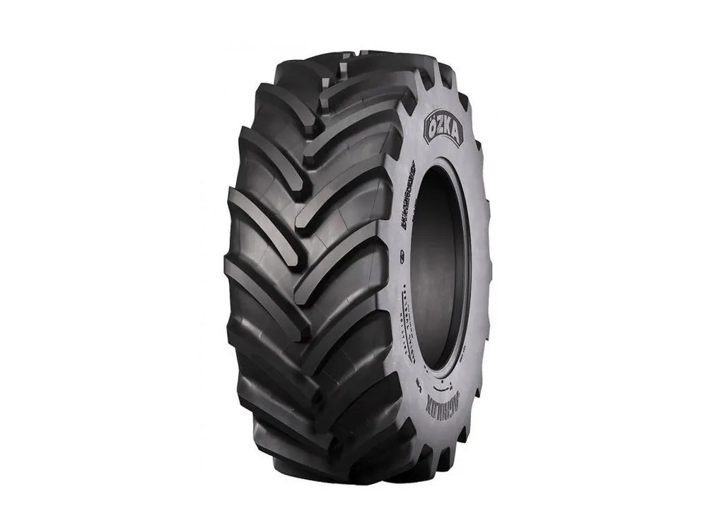 Oblíbený ÖZKA Agrolox 420/70 R24 133A8/130D