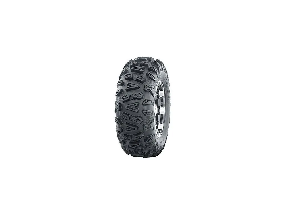 Nová Kolekce Wanda 25x10,00-12 P390 6PR