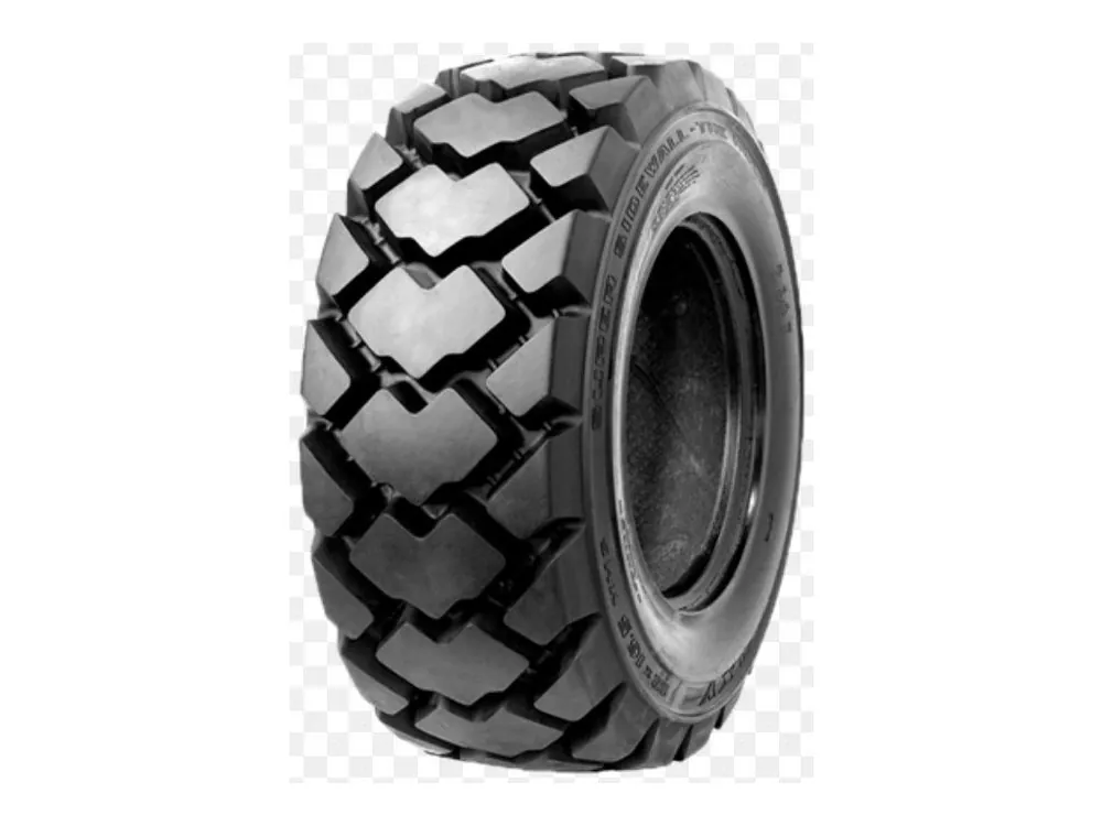 Značkový BKT Giant Trax HD 12-16,5 10PR