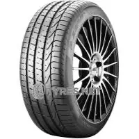 Víkendová Akce Pirelli P Zero 245/40 R18 97Y