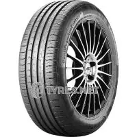 Ihned K Objednání Continental ContiPremiumContact 5 205/60 R16 96V