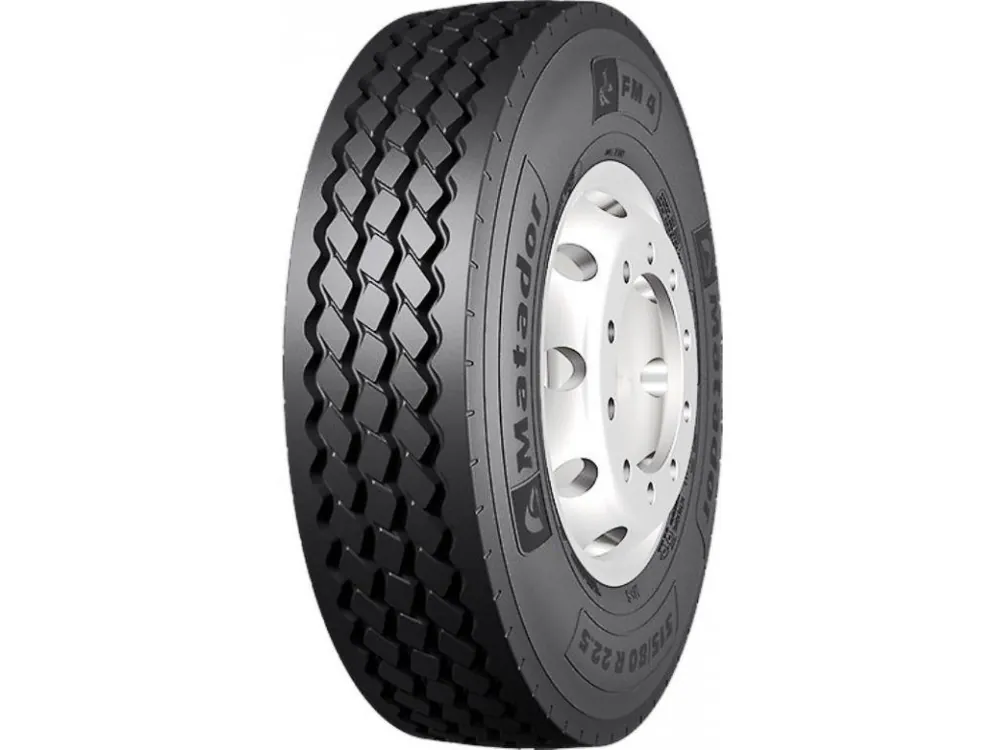 Matador FM4 315/80 R22,5 156/150 K M+S Originální