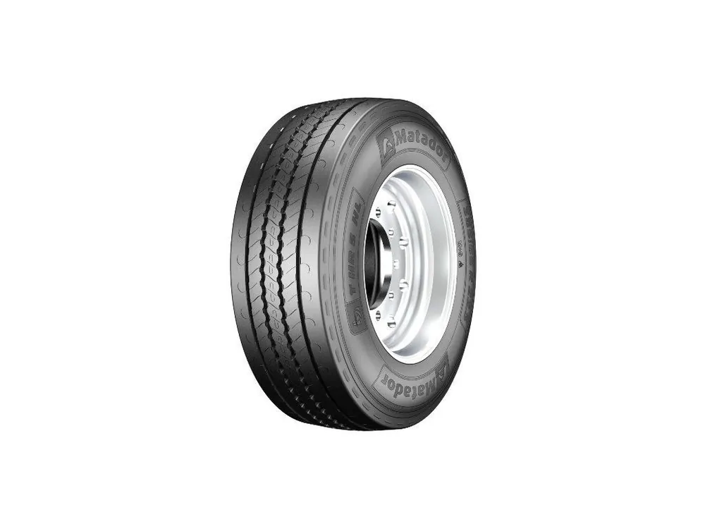 Matador T HR5 385/65 R22,5 164 K M+S Výprodej