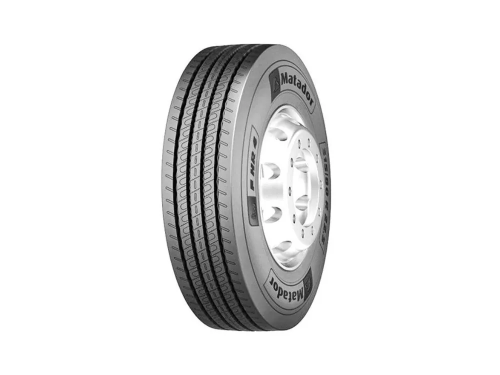 Matador F HR4 215/75 R17,5 126/124 M M+S Bezpečná Platba