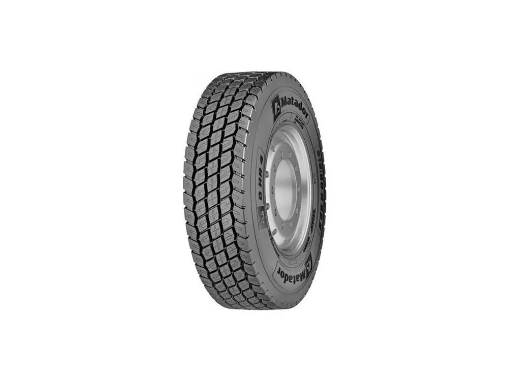 Pouze Dnes Matador D HR4 245/70 R17,5 136/134 M M+S
