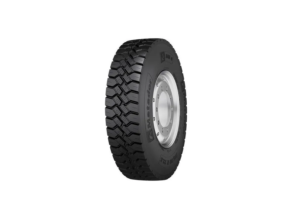 Koupit Online Matador DM4 315/80 R22,5 156/150 K M+S