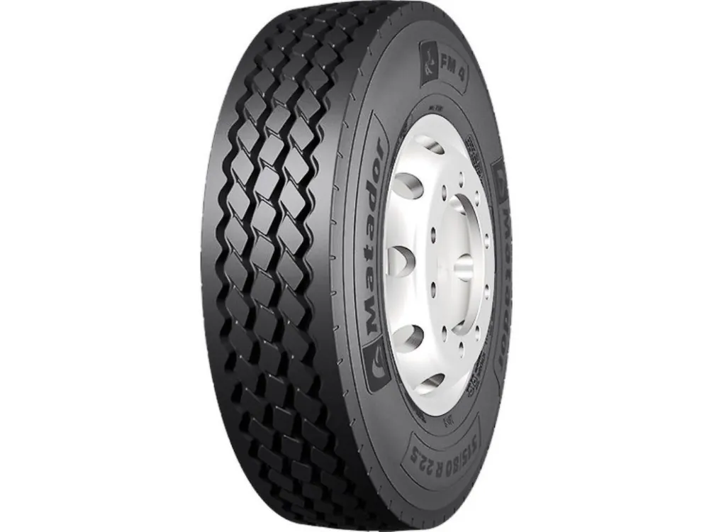 Speciální Cena Matador FM4 13 R22,5 156/150 K M+S