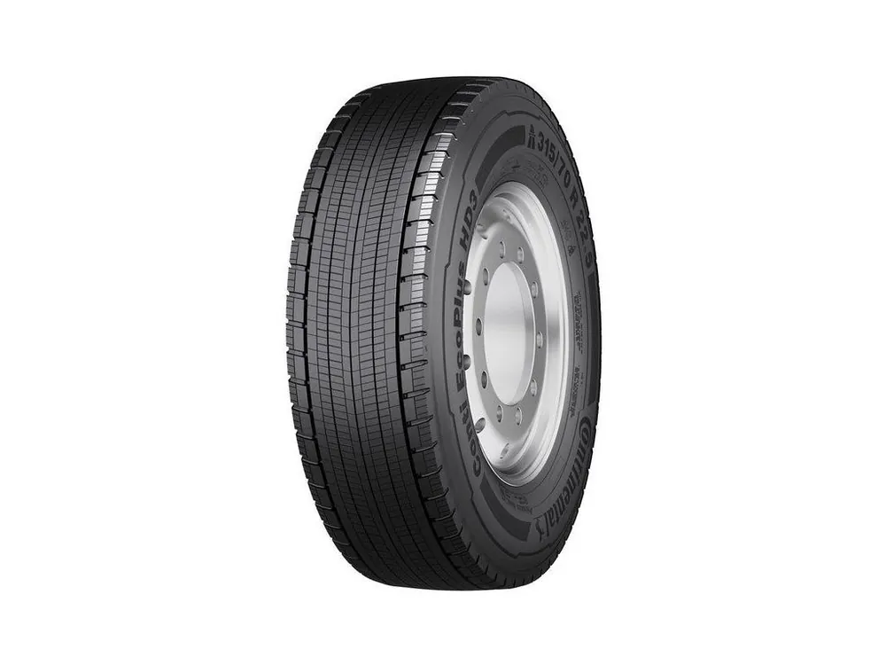 Objednat Nyní Continental EcoPlus HD3 295/55 R22,5 147/145 K M+S