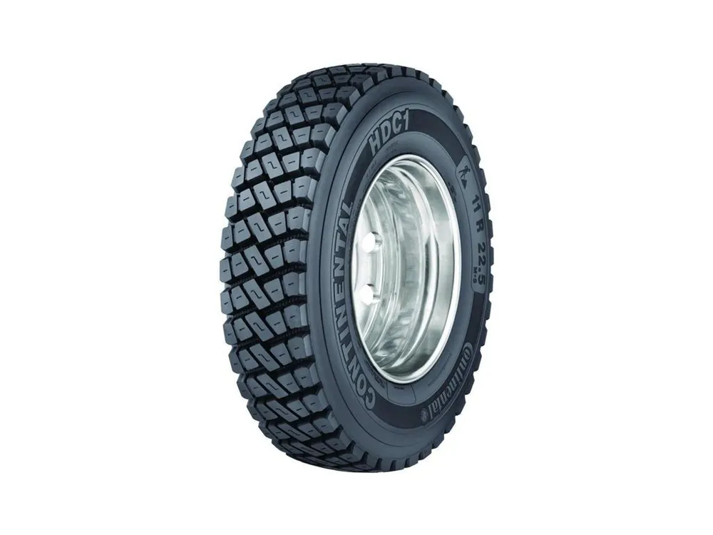 Rychlé Dodání Continental HDC1 315/80 R22,5 156/150 K M+S