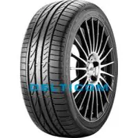 Bridgestone Potenza RE 050 A I RFT 225/40 R18 92Y Nejprodávanější