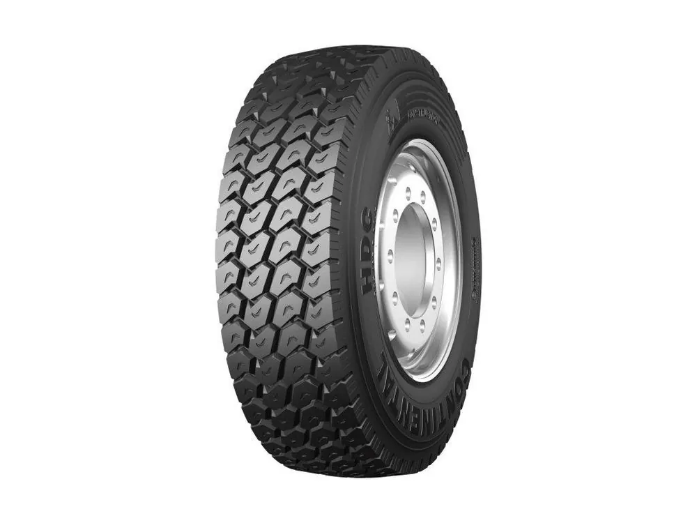 Continental HDC 385/65 R22,5 162 K M+S Super Cena