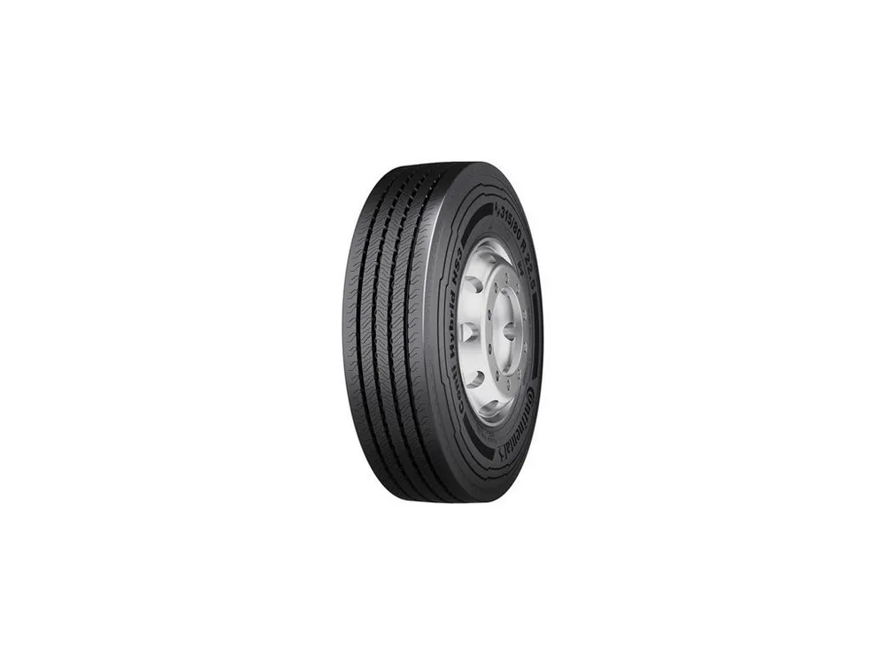 Continental Conti Hybrid HS3 245/70 R19,5 136/134 M M+S Super Cena