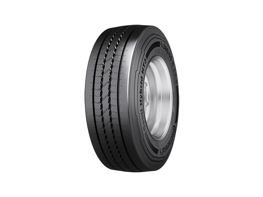 Odeslání Ihned Continental Conti Hybrid HT3+ 245/70 R19,5 141/140 K M+S