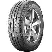 Michelin Agilis+ 235/60 R17 117/115S Jen Po Omezenou Doba