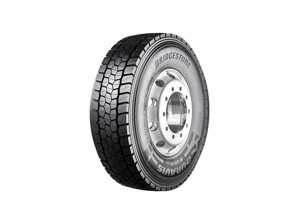 Bridgestone Duravis RD2 315/80 R22,5 156/154 L M+S Sleva