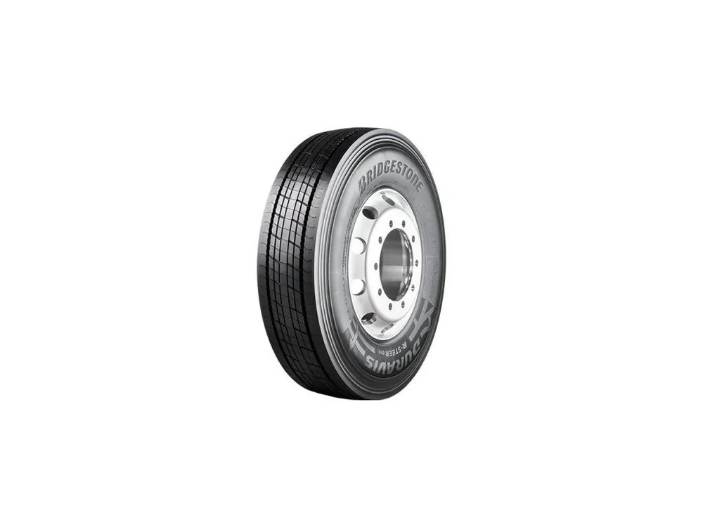 Bridgestone Duravis RS2 315/70 R22,5 154/152 M M+S Expresní Doručení