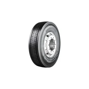 Akce Bridgestone Duravis RS2 385/55 R22,5 160 K M+S