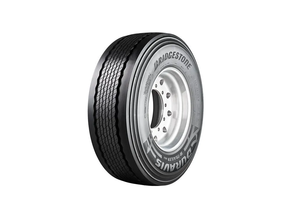 Bridgestone Duravis RT2 385/65 R22,5 164 K M+S Levný