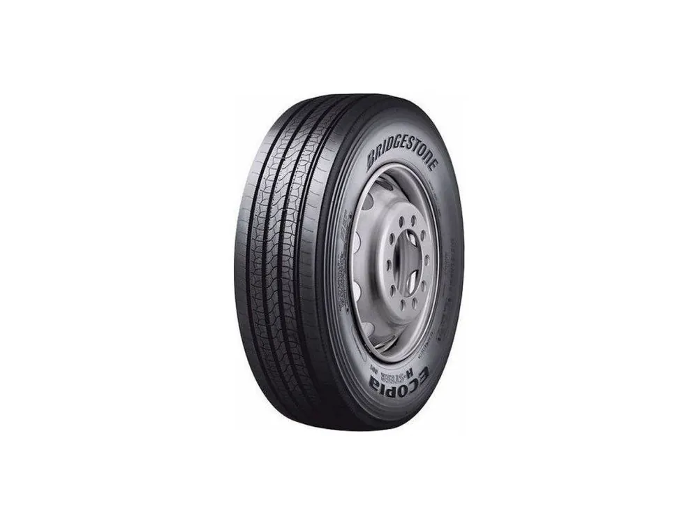 Bridgestone ECO HS1 315/60 R22,5 TL 154/148 L Dokud Zásoby Vydrží