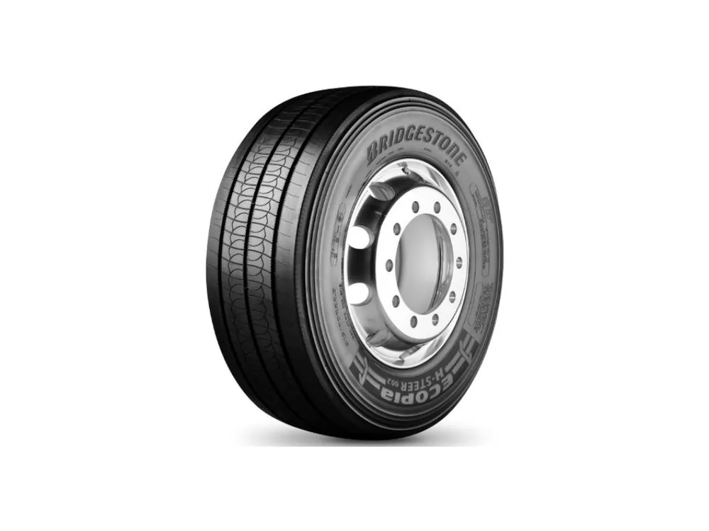 Kup Teď Bridgestone ECO HS2 315/70 R22,5 156/150 L M+S