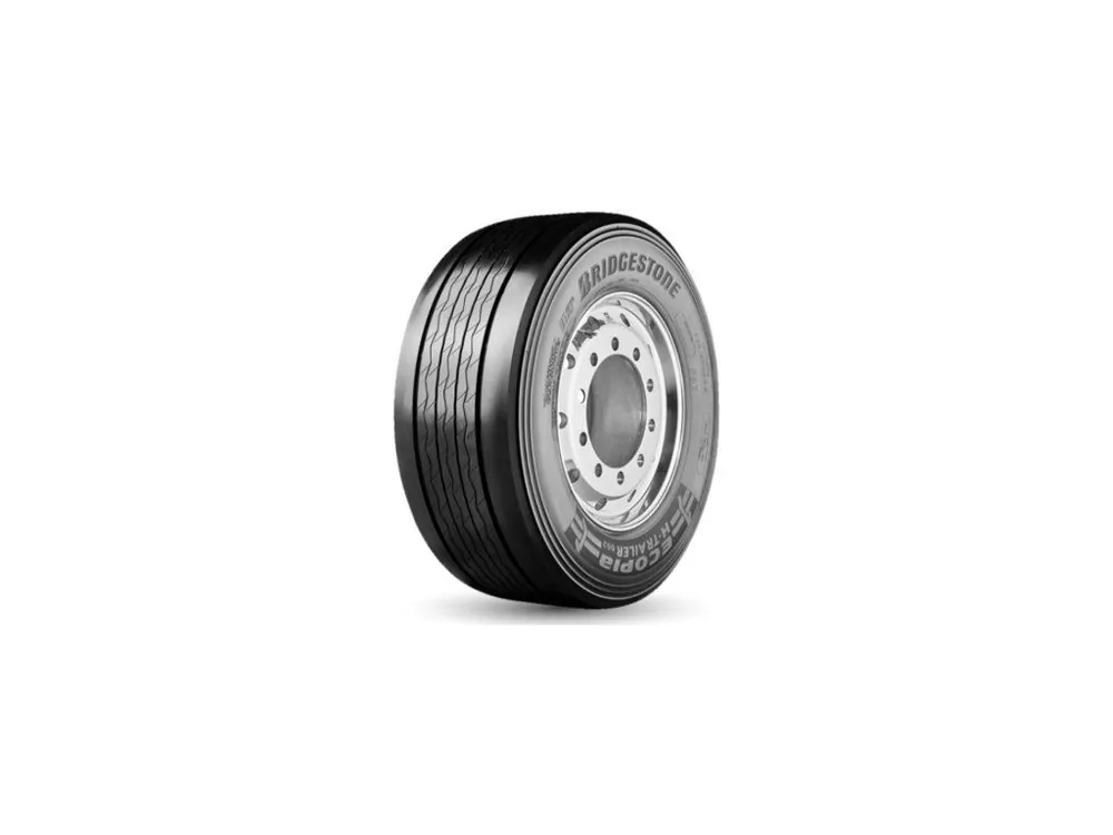 Bridgestone ECO HT2 385/65 R22,5 TL 160 K M+S Koupit Online