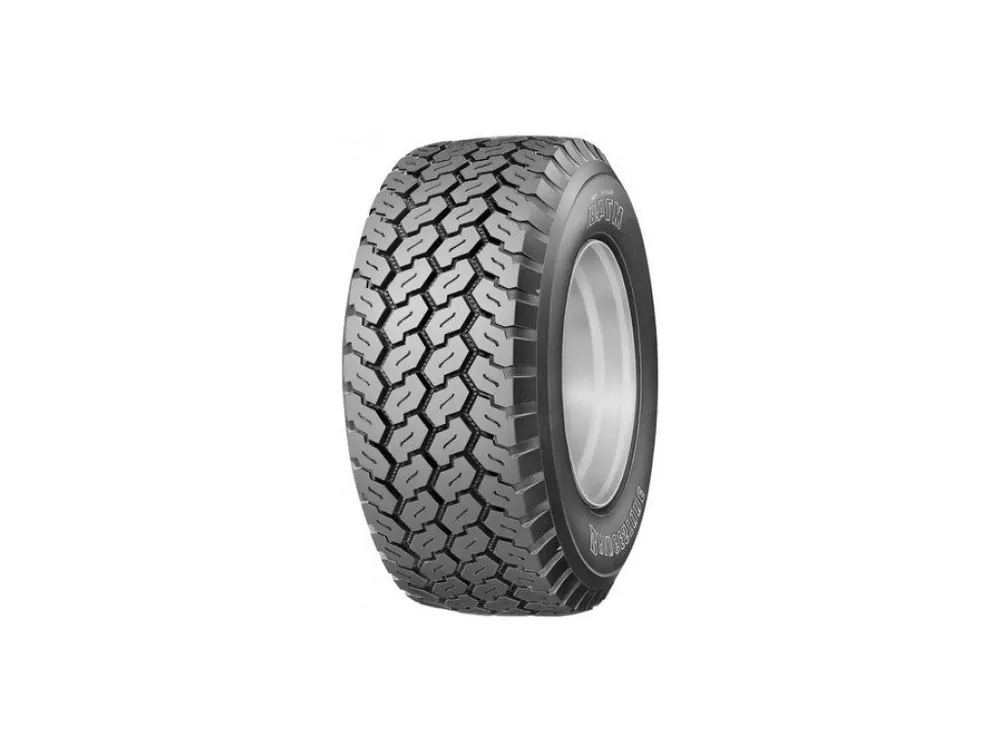 Bridgestone M748 EVO 385/65 R22,5 164 G M+S Sezónní Sleva