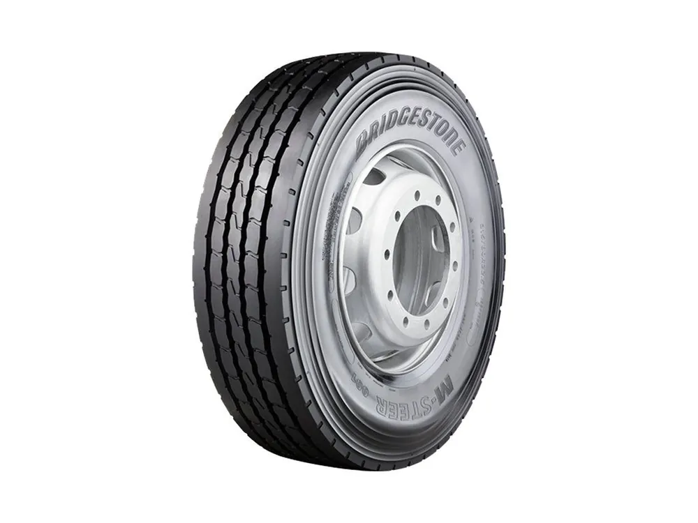 Bridgestone MS1 295/80 R22,5 152/148 K M+S Nejlepší Volba