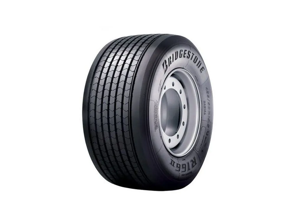 Bridgestone R166 435/50 R19,5 TL 160 J M+S Nízká Cena