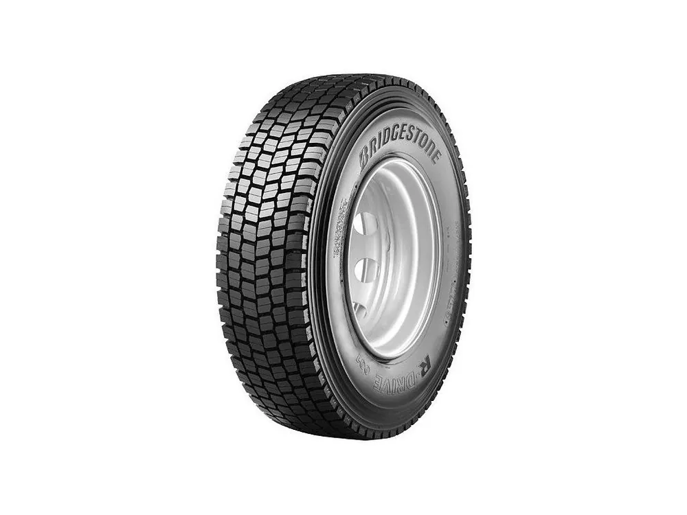 Bridgestone RD1 295/80 R22,5 152/148 M M+S Pouze Dnes
