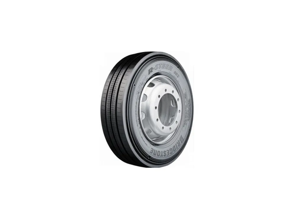 Bridgestone RS2 285/70 R19,5 146/144 M M+S Přímo Od Výrobce