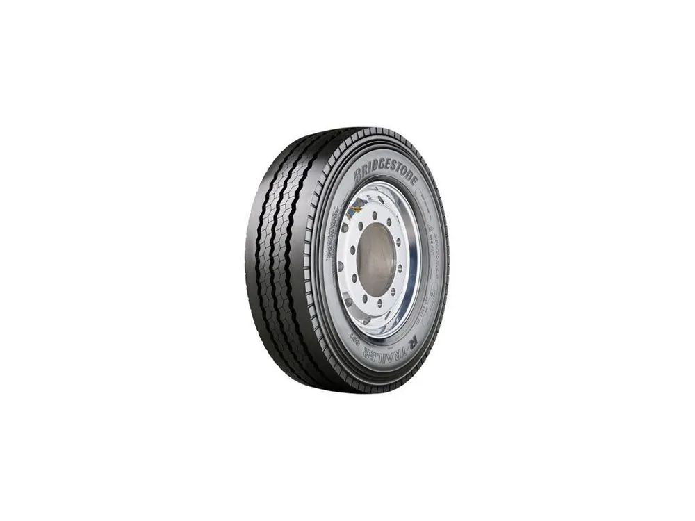 Akční Cena Bridgestone RT1 235/75 R17,5 143 J M+S