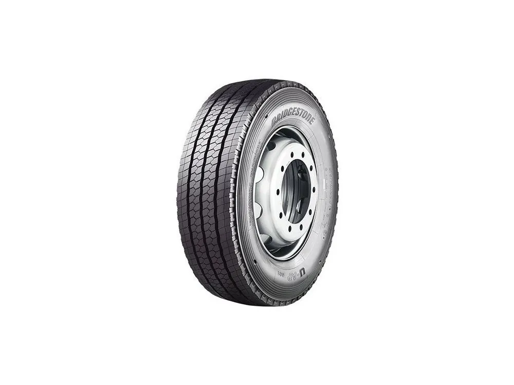 Časově Omezené Bridgestone U-AP1 275/70 R22,5 150J/152E M+S
