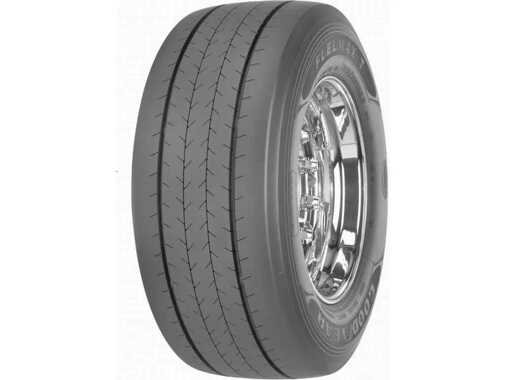 GoodYear FUELMAX T 385/55 R22,5 160 K M+S Oblíbený