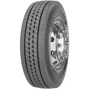 Značkový GoodYear KMAX S 315/60 R22,5 154/148 L M+S