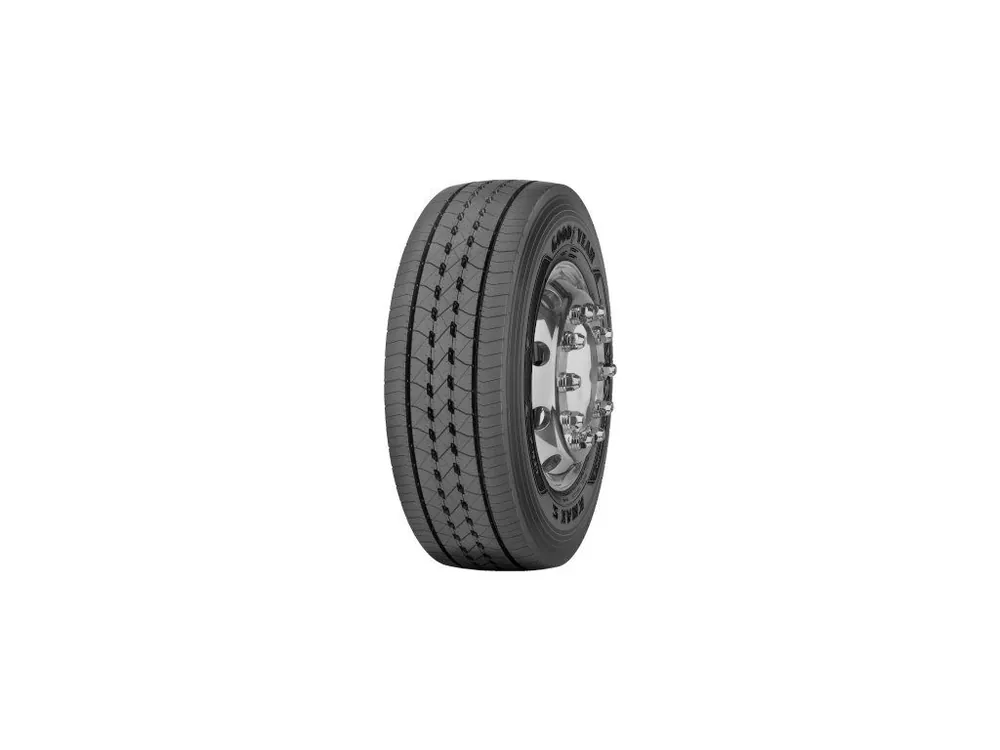 GoodYear KMAX S Gen-2 315/60 R22,5 154/148 L M+S Přímo Od Výrobce