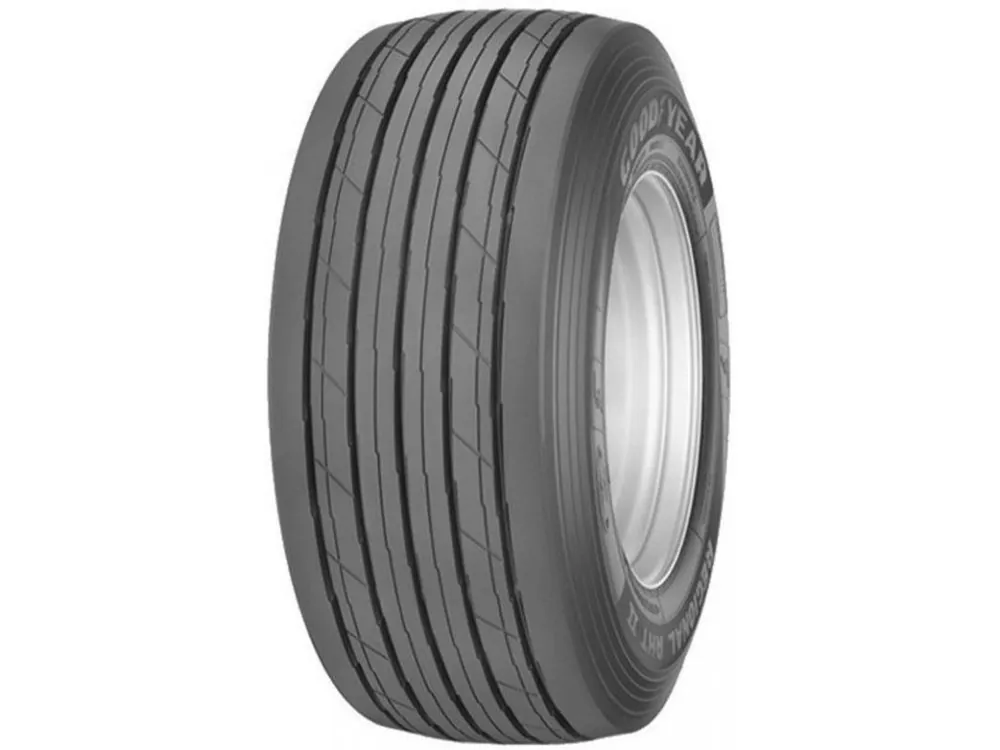 Bezpečná Platba GoodYear KMAX T 245/70 R17,5 143/146 J M+S