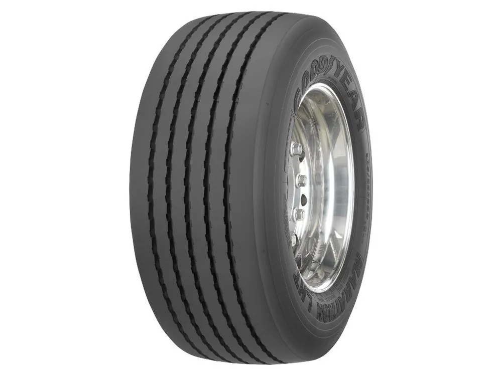 Dokud Zásoby Vydrží GoodYear MARATHON LHT+ 455/40 R22,5 160 J M+S
