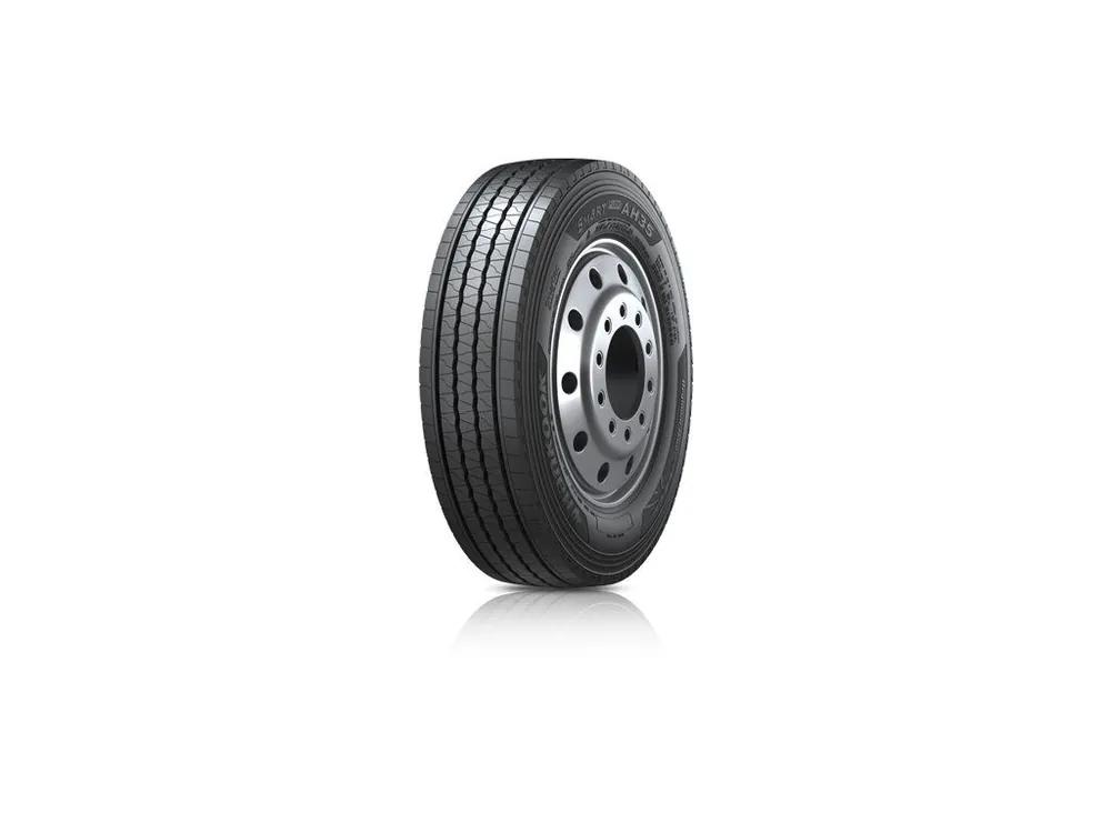 Hankook AH35 265/70 R17,5 140/138 M M+S Super Cena