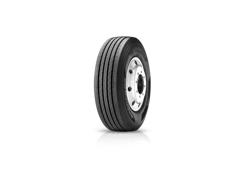 Hankook AL10+ 315/80 R22,5 156/150 L M+S Vrácení Zdarma