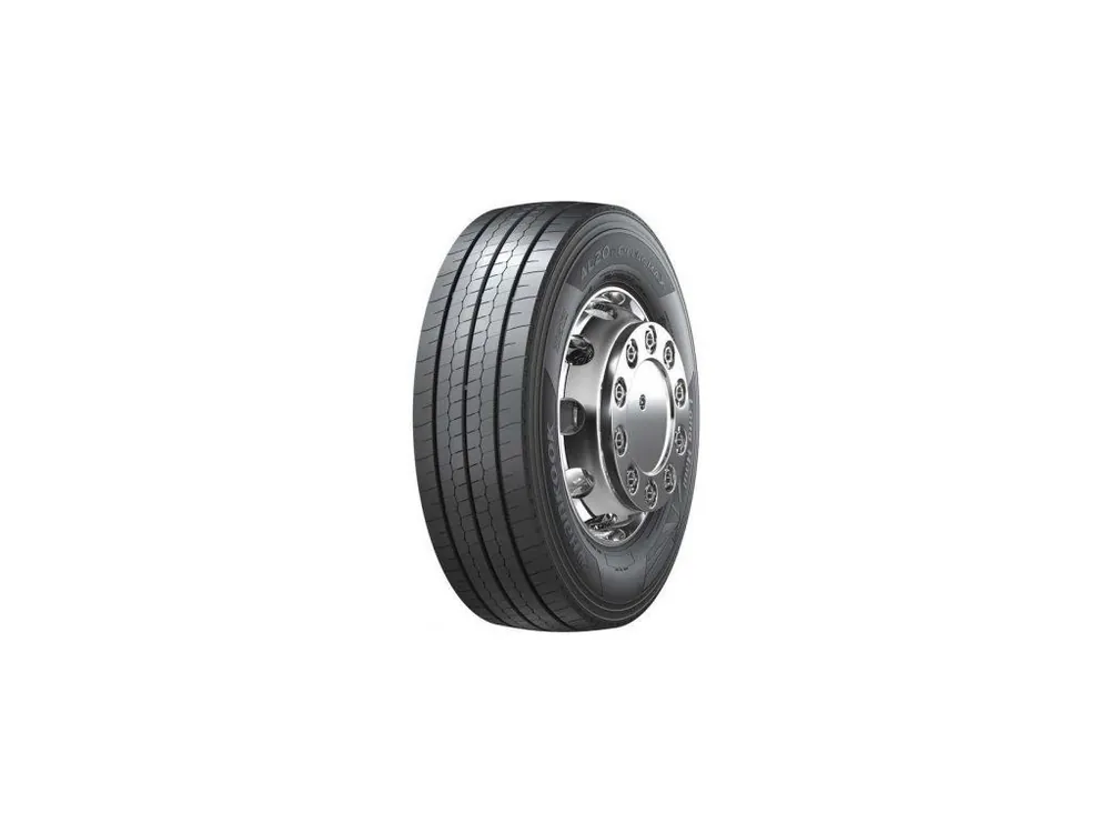 Hankook AL20W 355/50 R22,5 156 L M+S Výprodej