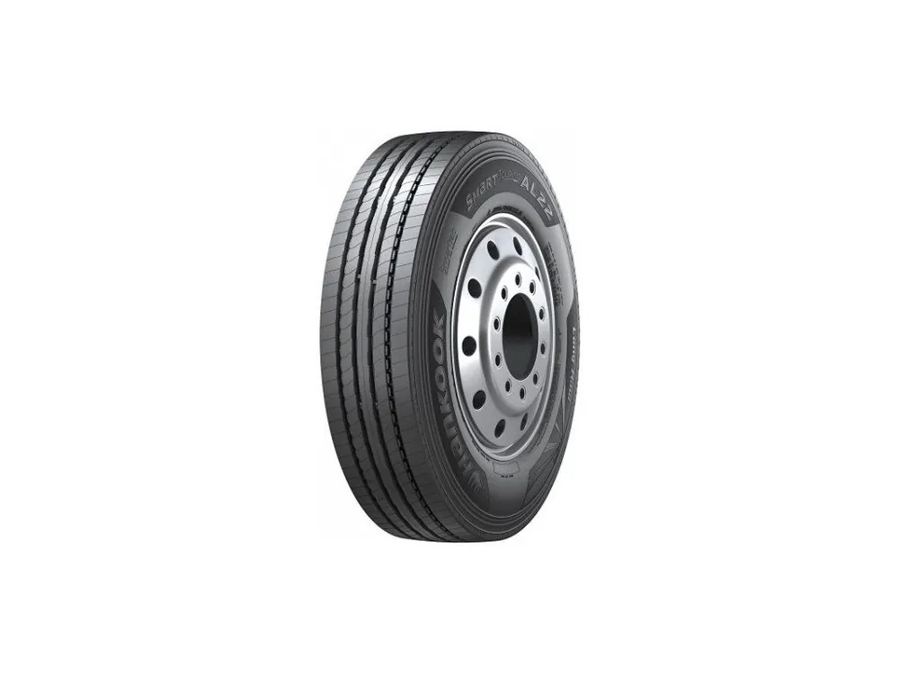 Hankook AL22 315/80 R22,5 156/150 L M+S Super Cena