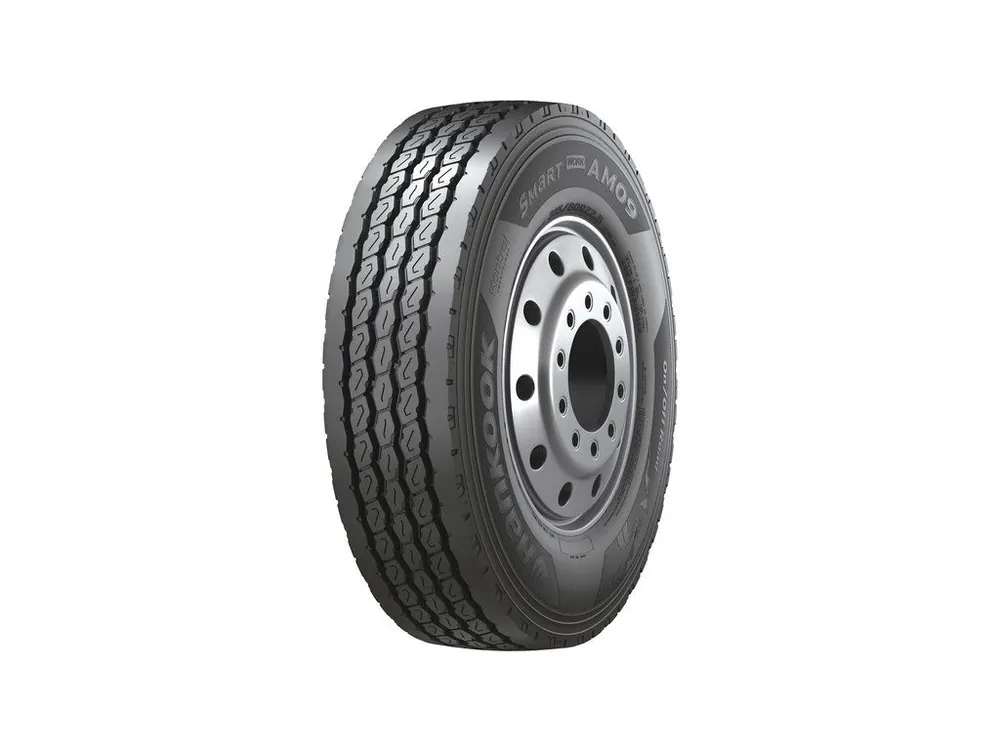 Hankook AM09 325/95 R24 162/160 K M+S Nová Kolekce
