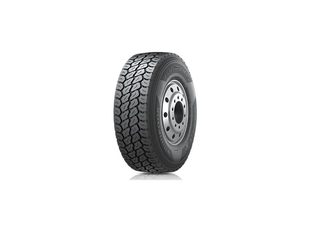 Hankook AM15 445/65 R22,5 169 K M+S Autentický