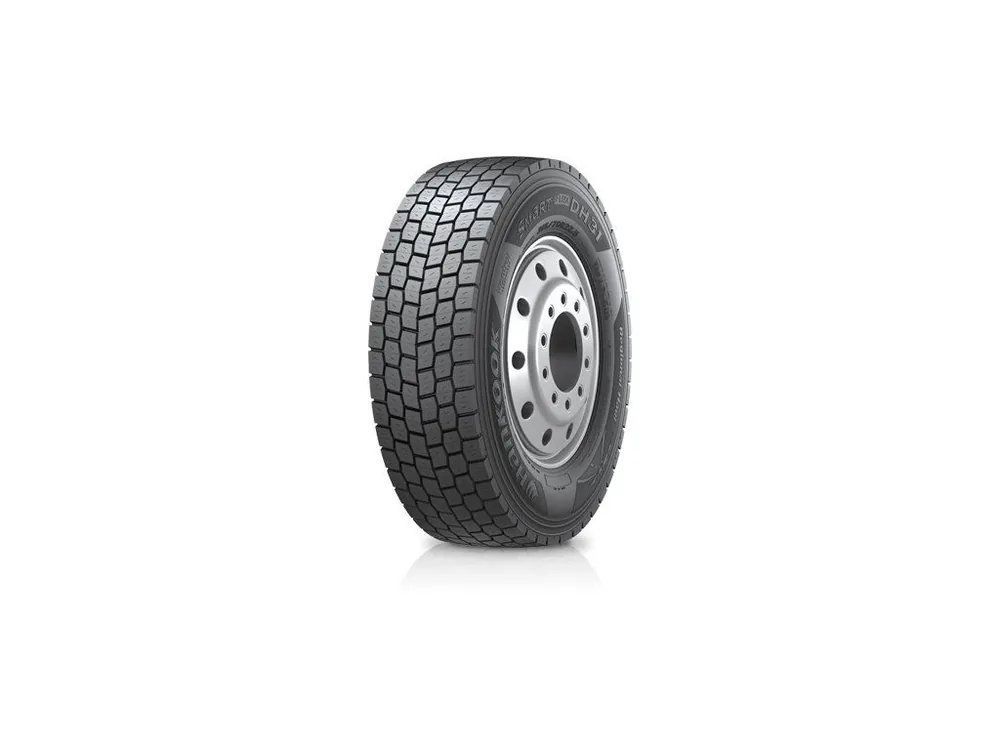Hankook DH31 315/80 R22,5 156 L M+S Must-Have