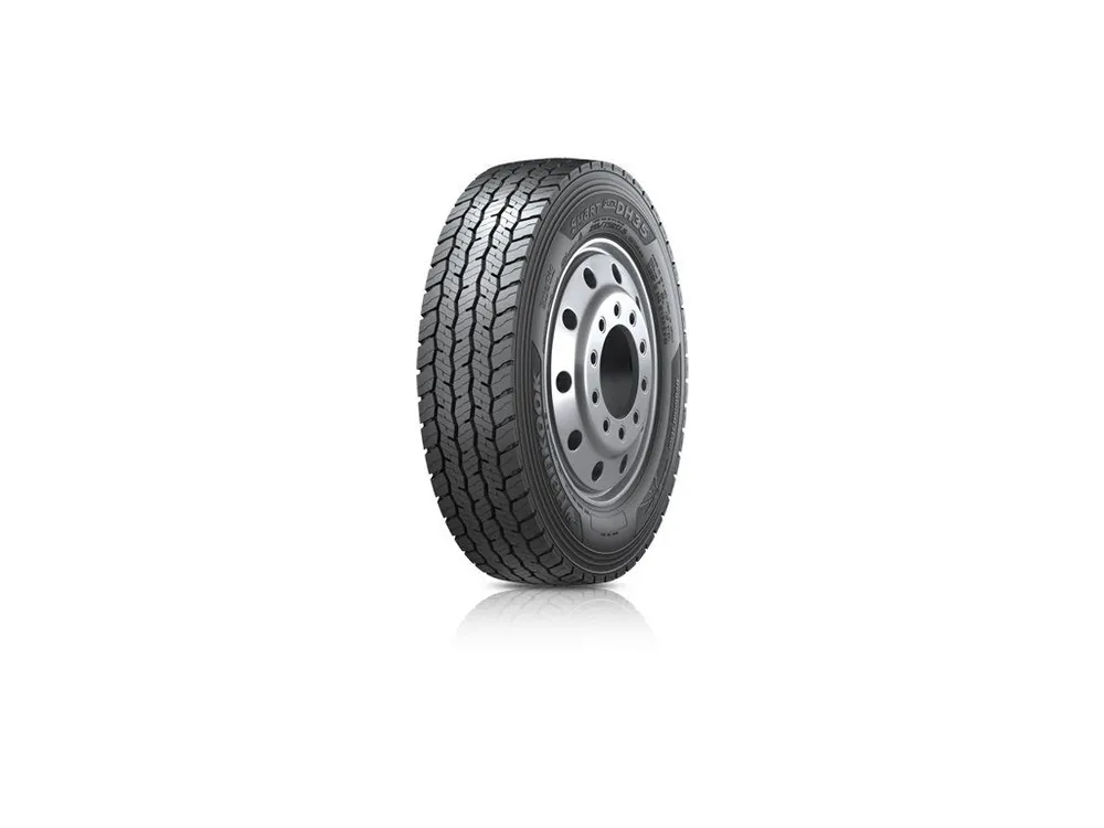 Poslední Šance Hankook DH35 285/70 R19,5 146/144 M M+S