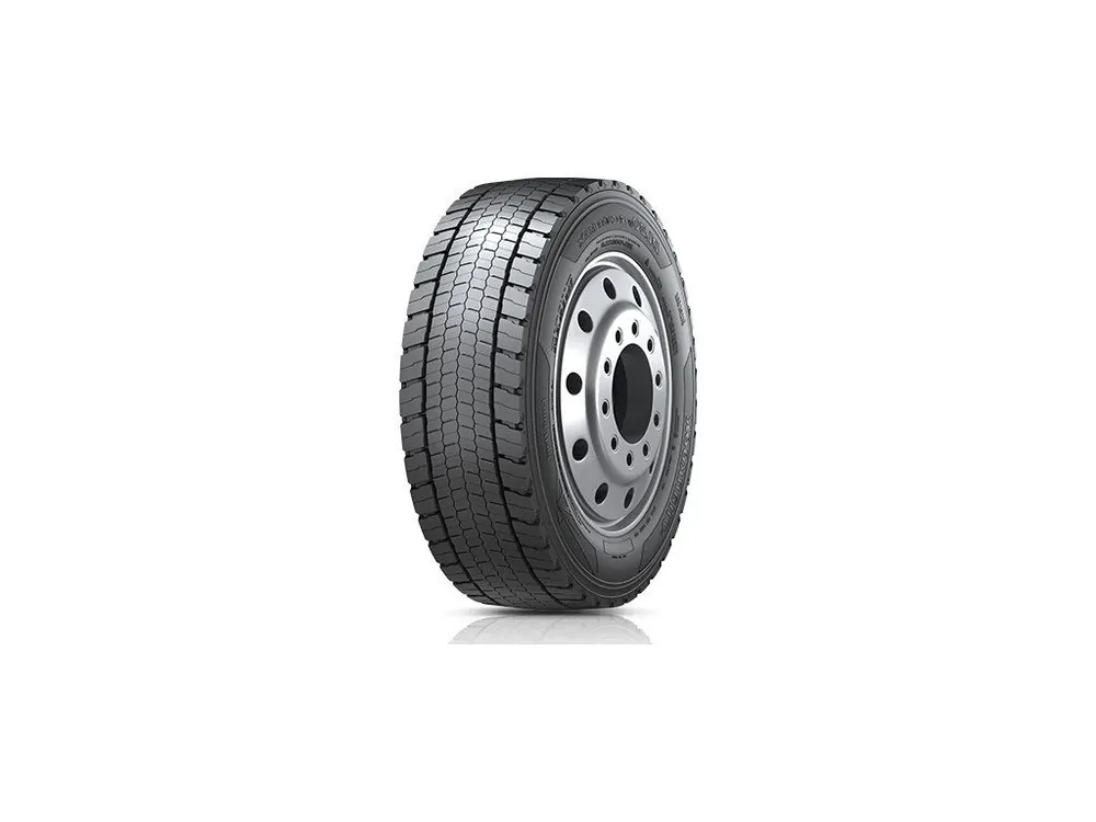 Hankook DL20W 315/60 R22,5 152/148 L M+S Dokud Zásoby Vydrží